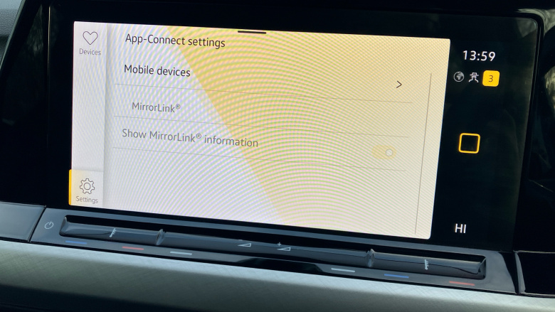 Volkswagen Golf 1.5 TSI Life 5dr Petrol Hatchback